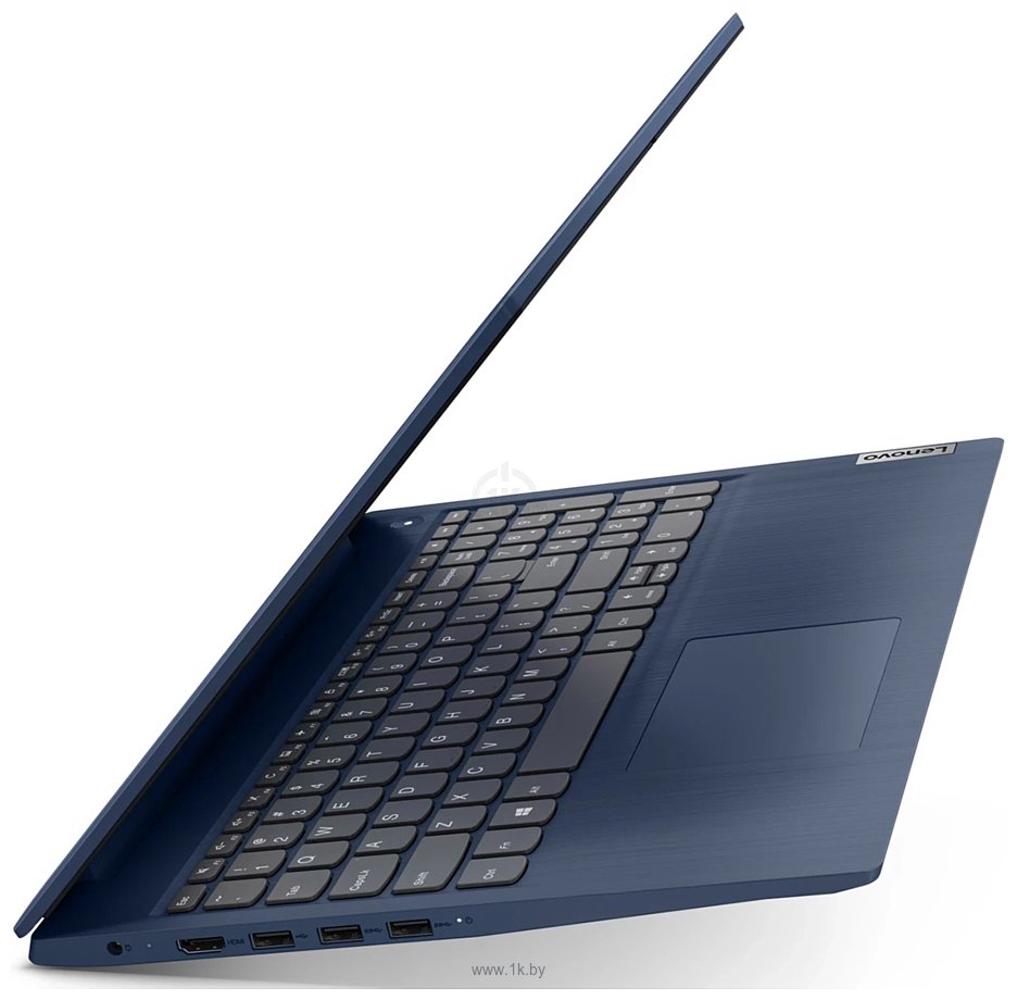 Фотографии Lenovo IdeaPad 3 15ARE05 (81W400D7RU)