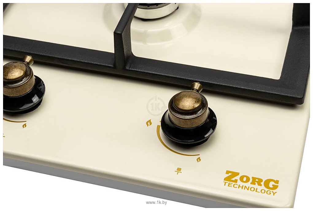 Фотографии ZorG Technology BL Domino rustical + cream (EMY)