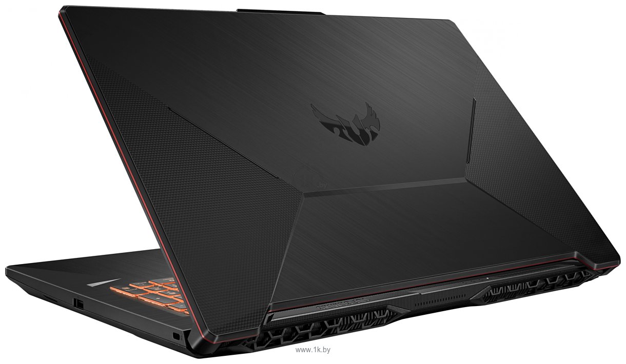 Фотографии ASUS TUF Gaming A17 FA706IH-HX045