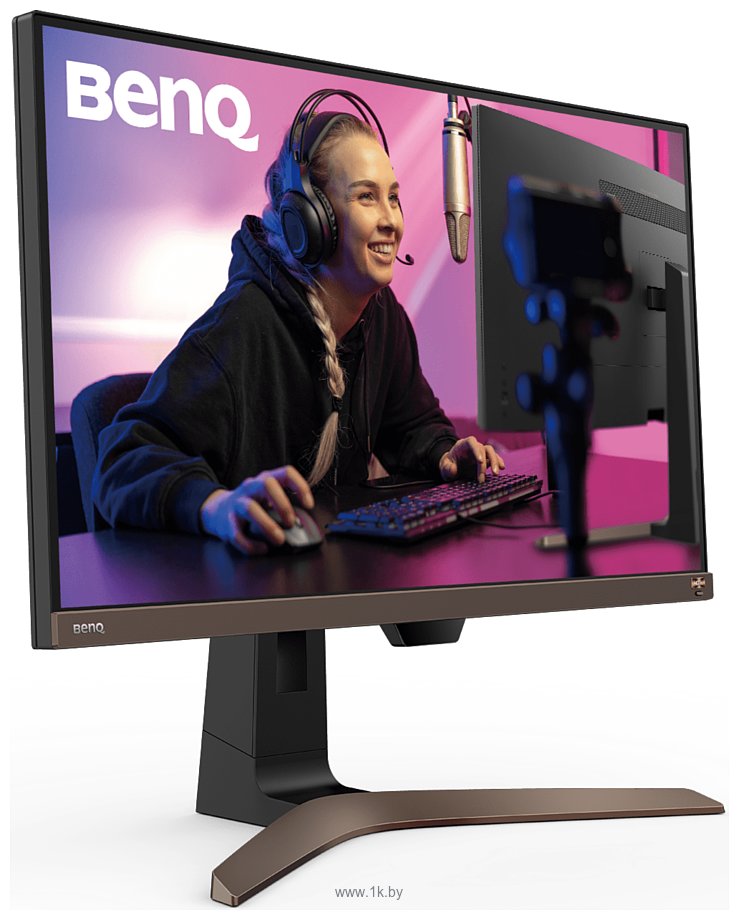 Фотографии BenQ Premium EW2880U