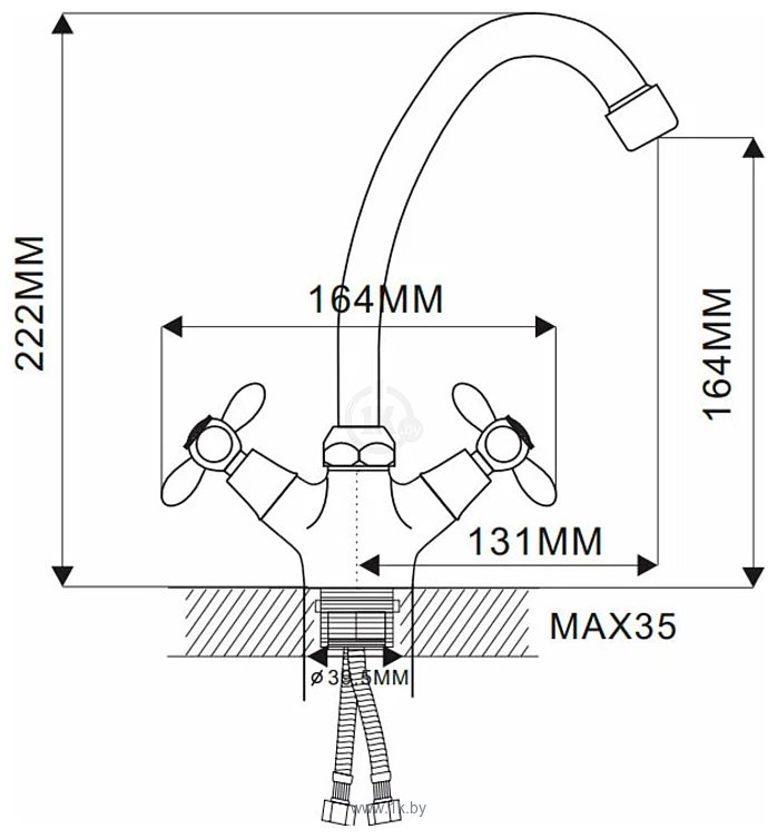 Фотографии Maxonor MN4927 Фотографии Maxonor MN4927