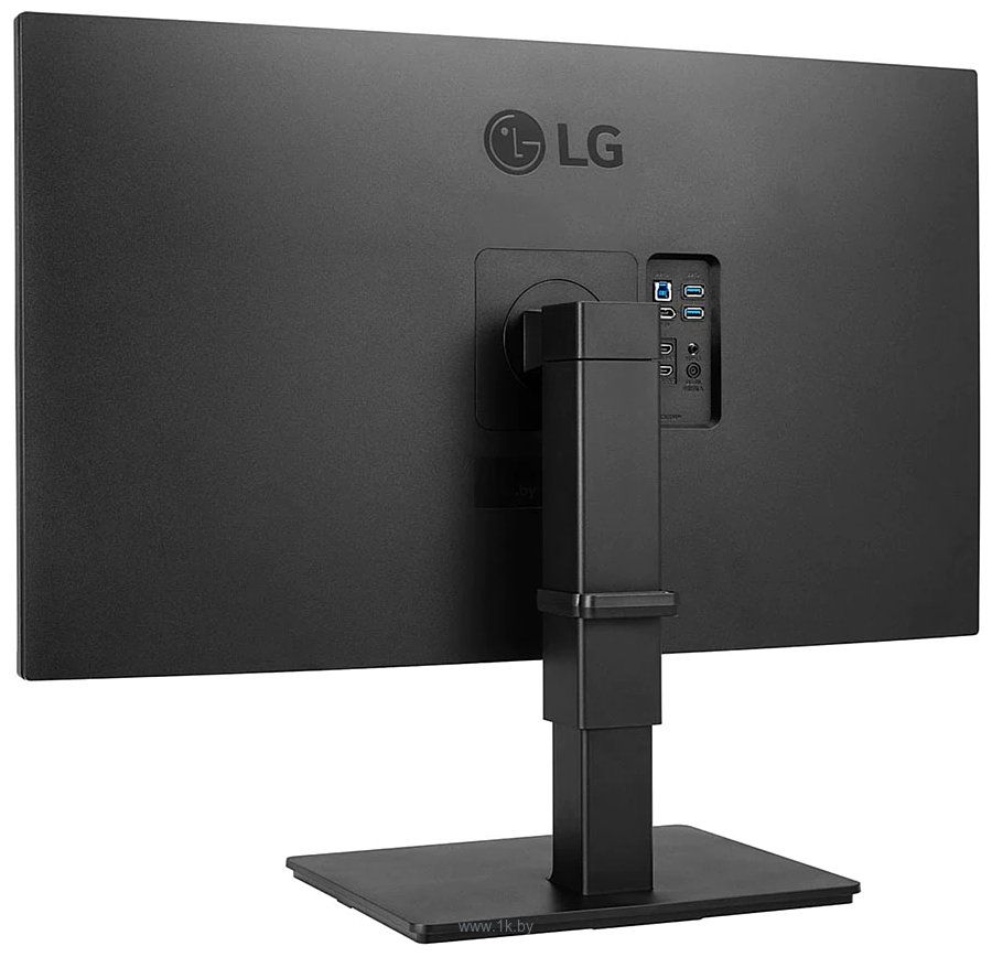 Фотографии LG 32BN67U-B