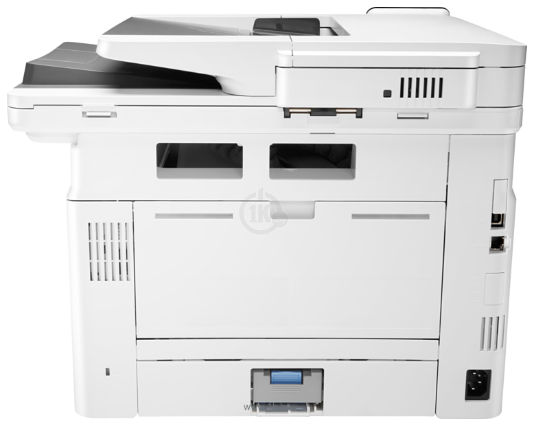 Фотографии HP LaserJet Pro M428fdn + картридж 59X