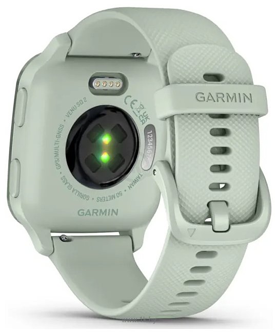 Фотографии Garmin Venu Sq 2