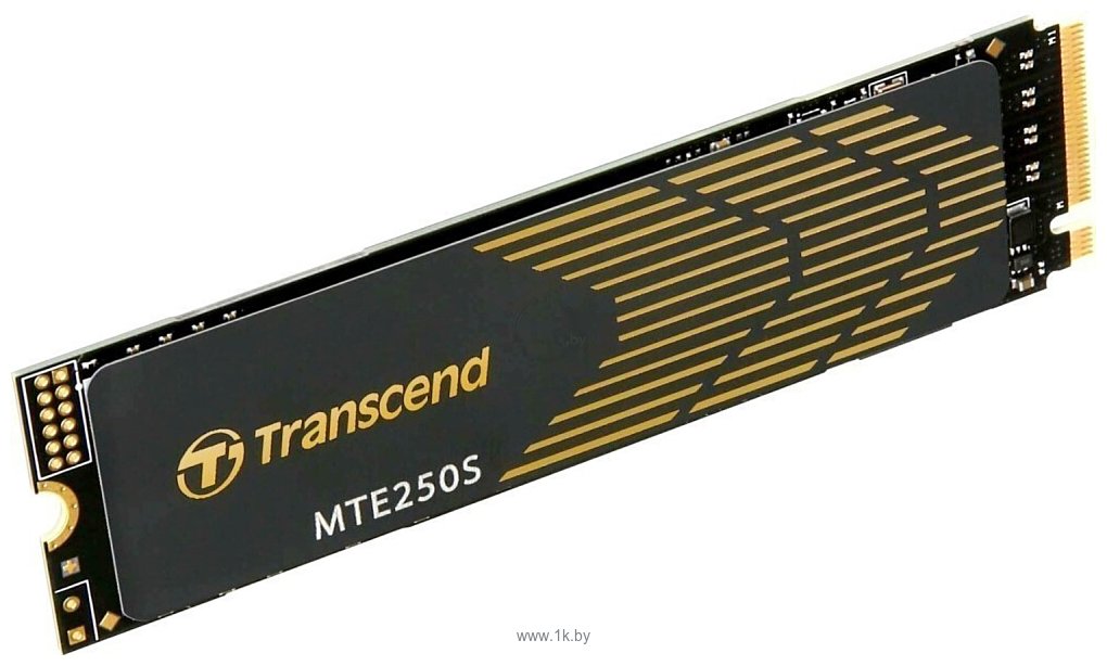 Фотографии Transcend 250S 1TB TS1TMTE250S
