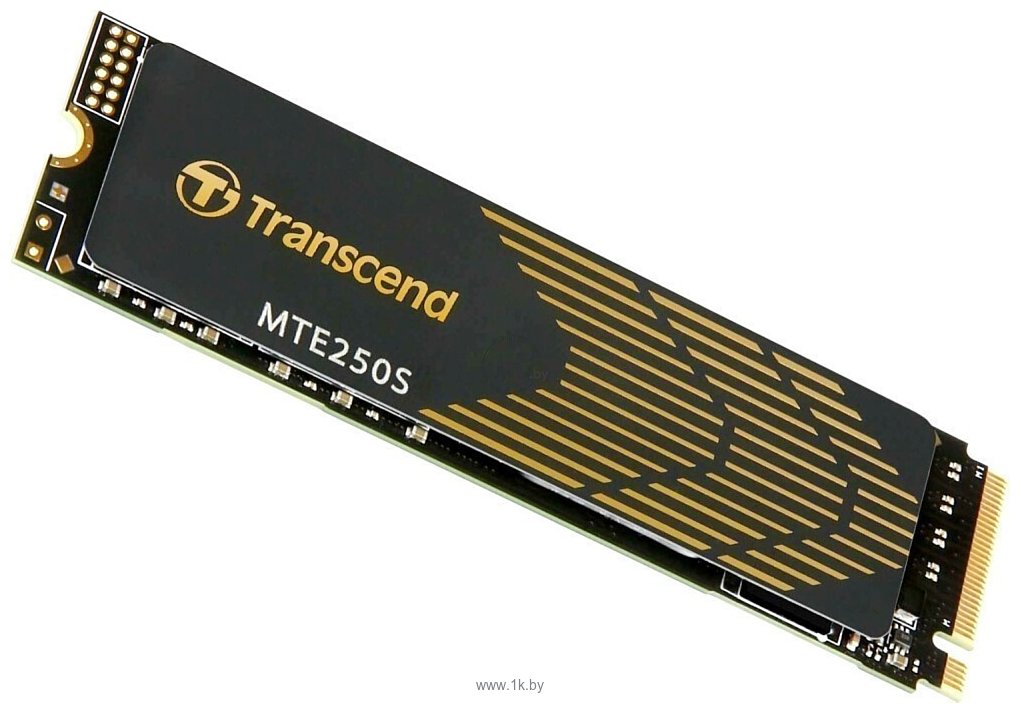 Фотографии Transcend 250S 1TB TS1TMTE250S