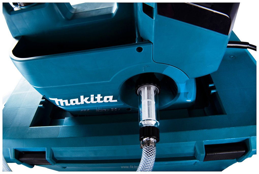 Фотографии Makita DHW080ZK