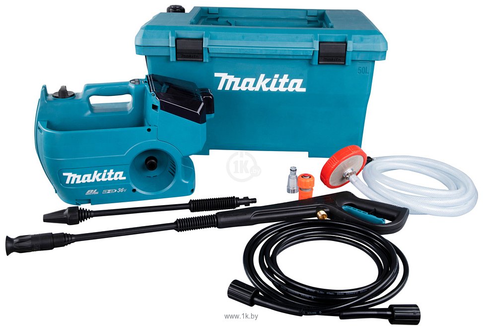 Фотографии Makita DHW080ZK