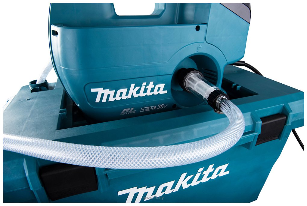 Фотографии Makita DHW080ZK