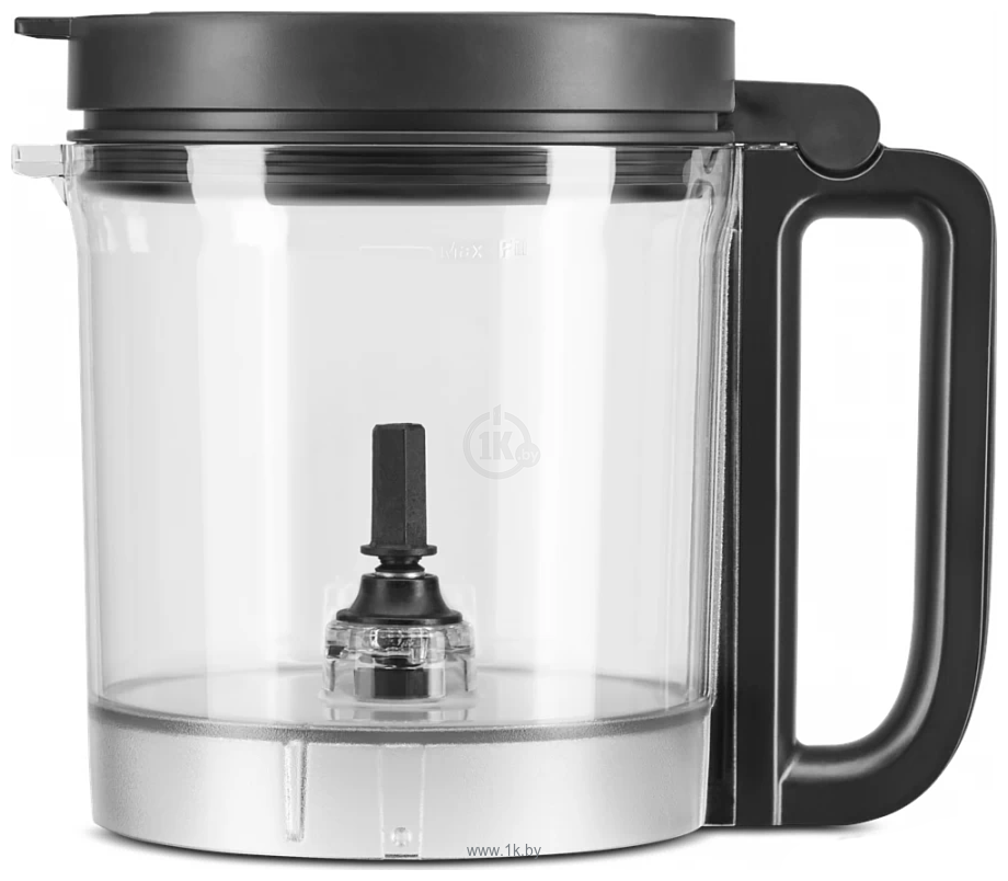 Фотографии KitchenAid 5KFP0921EER