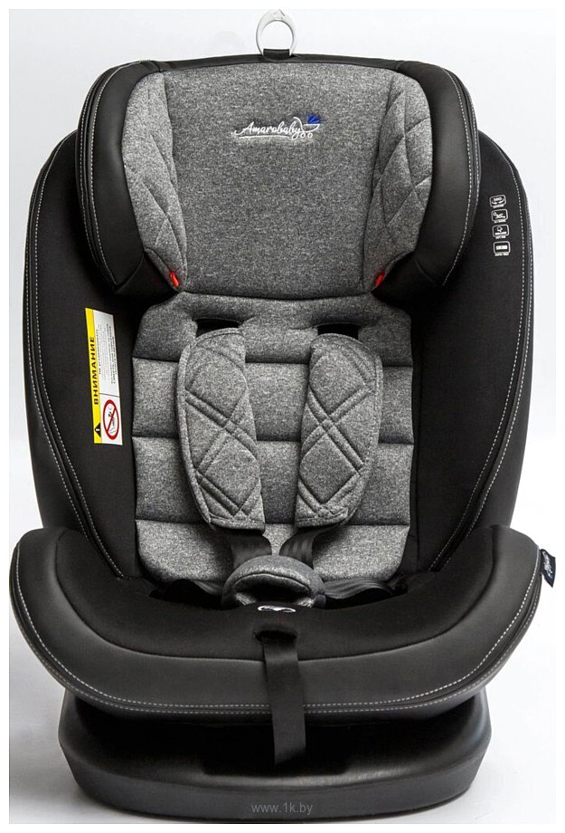 Фотографии Amarobaby Isofix ST-3 AMARO-2003-Se