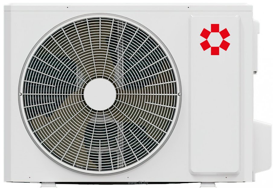 Фотографии Kentatsu TIBA Inverter KSGTI50HZRN1/KSRTI50HZRN1