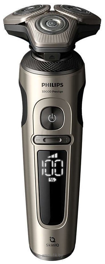 Фотографии Philips SP9883/36