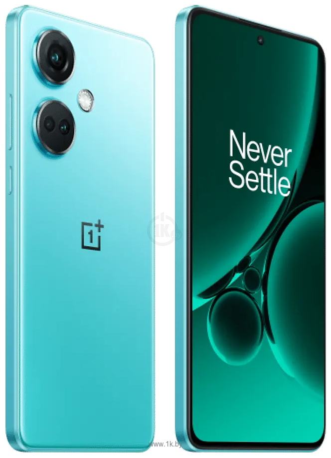 Фотографии OnePlus Nord CE 3 12/256GB