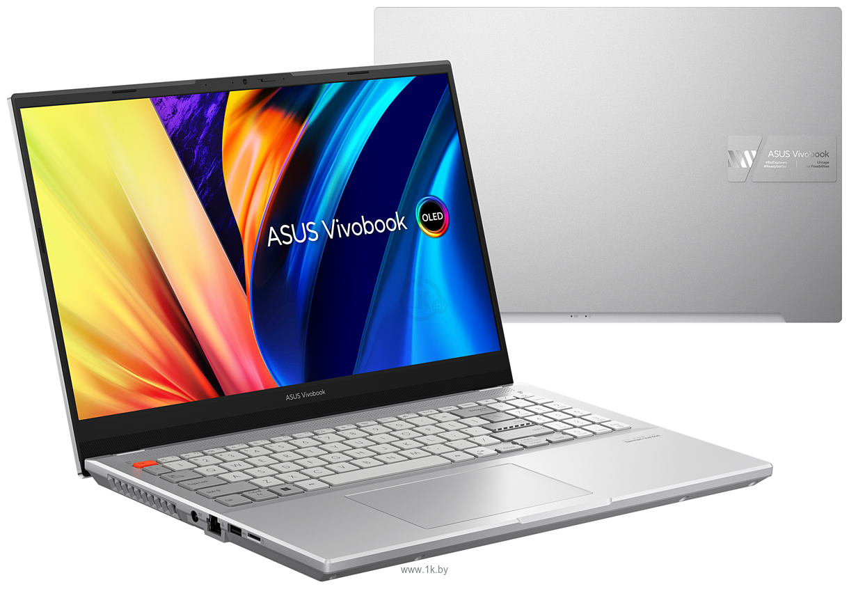 Фотографии ASUS VivoBook Pro 15X OLED M6501R 90NB0YT1-M000E0