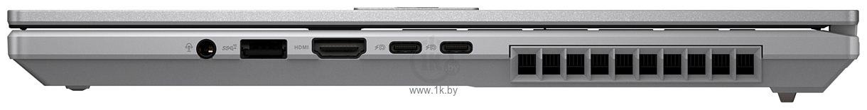 Фотографии ASUS VivoBook Pro 15X OLED M6501R 90NB0YT1-M000E0