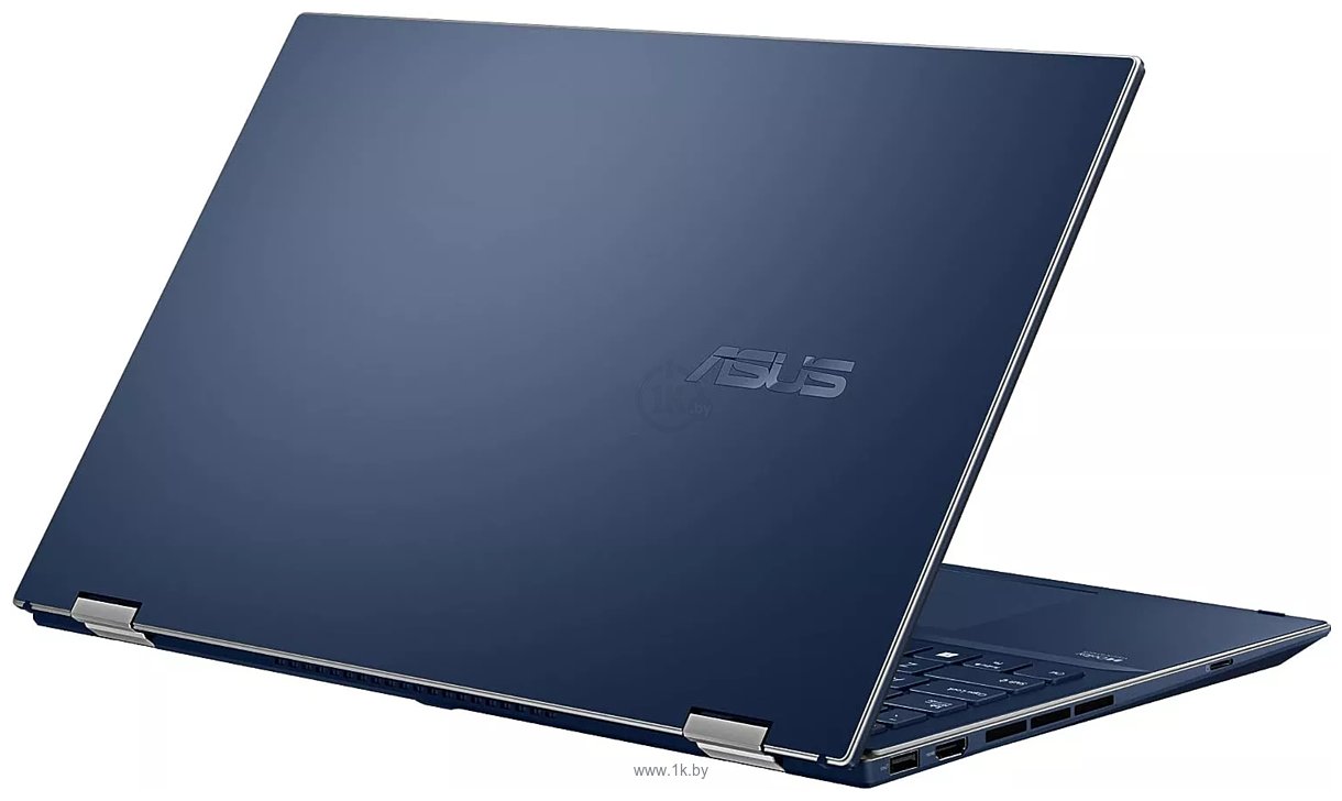 Фотографии ASUS ZenBook Flip 15 Q539ZD-ED3589