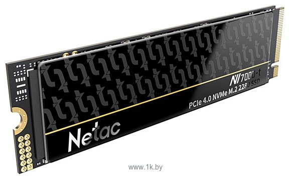 Фотографии Netac NV7000-t 4TB NT01NV7000T-4T0-E4X