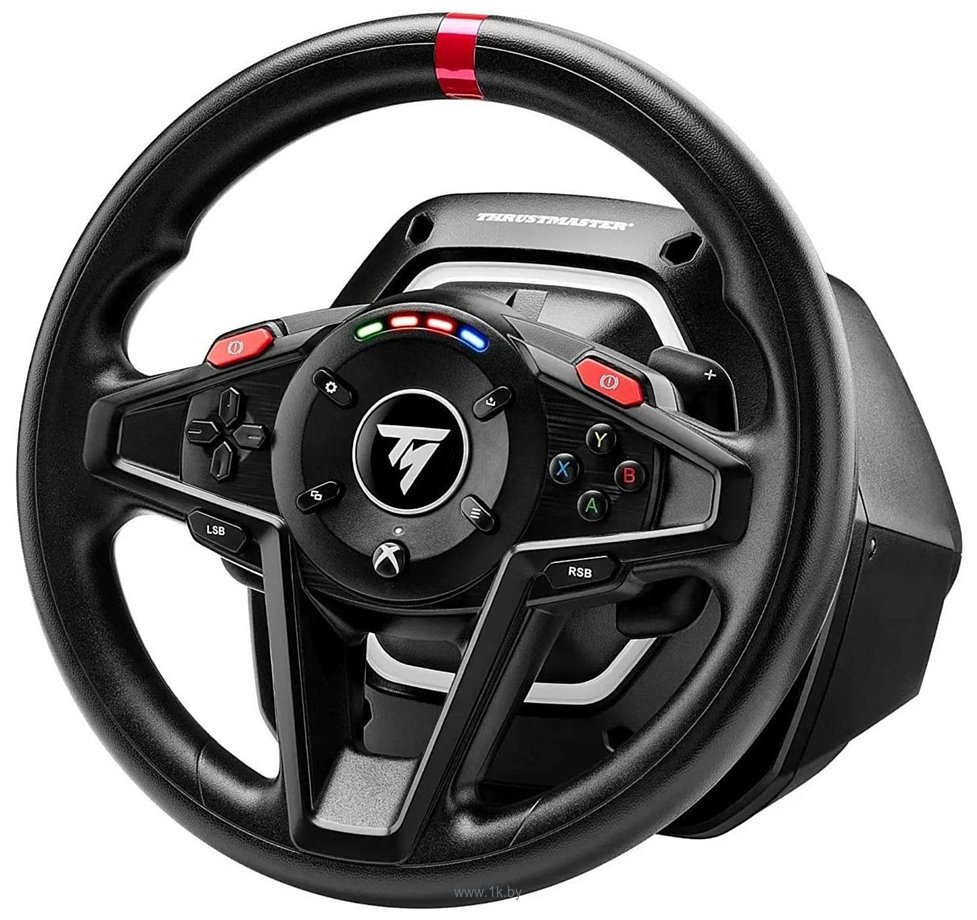 Фотографии Thrustmaster T128 thr133