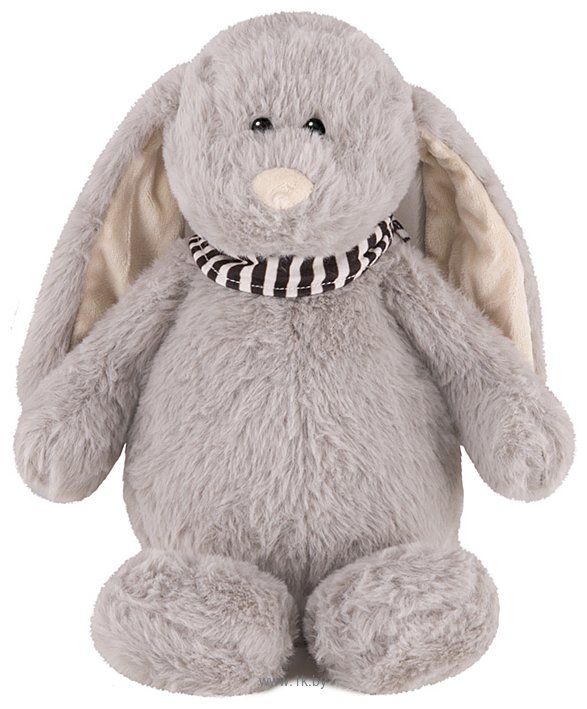 Фотографии Maxitoys Luxury Серый кролик Харви MT-MRT052201-22
