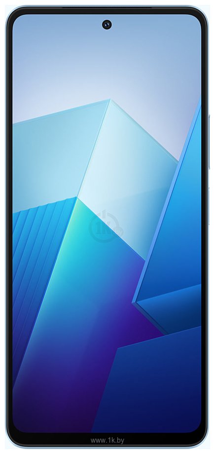 Фотографии Vivo iQOO Z7 12/256GB (китайская версия)