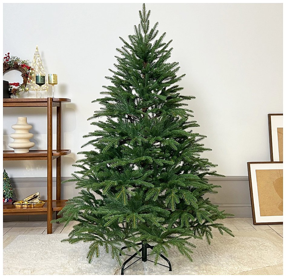 Фотографии Albero Di Natale Marta 1.5 м