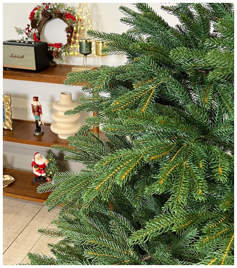 Фотографии Albero Di Natale Marta 1.5 м