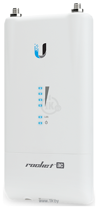 Фотографии Ubiquiti Rocket 5 AC Lite