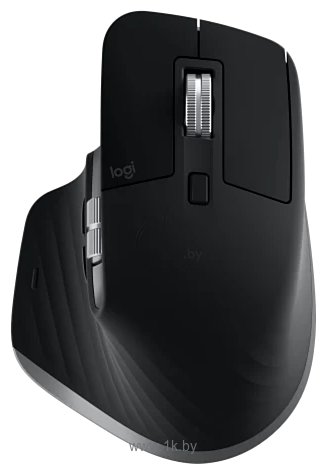 Фотографии Logitech MX Master 3S for Mac gray space