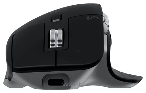 Фотографии Logitech MX Master 3S for Mac gray space