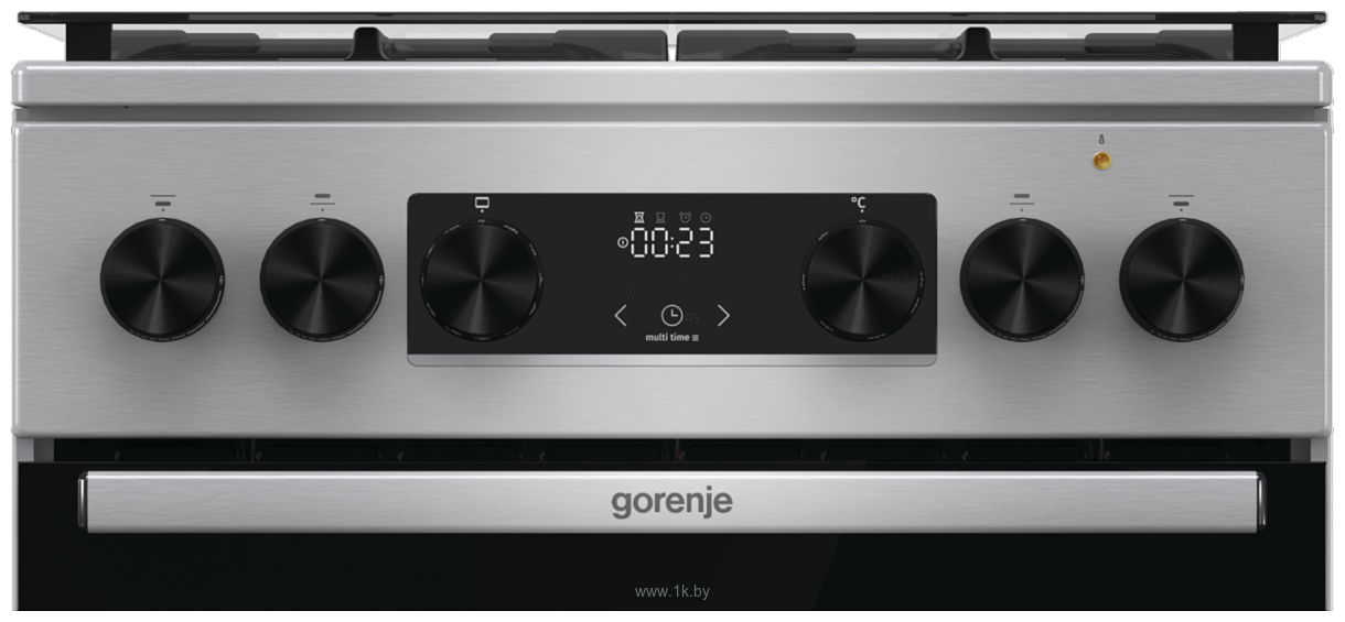 Фотографии Gorenje GKS5C70XF