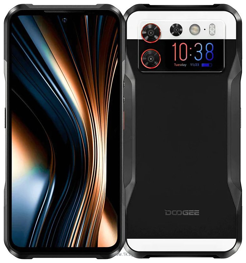 Фотографии Doogee V20S