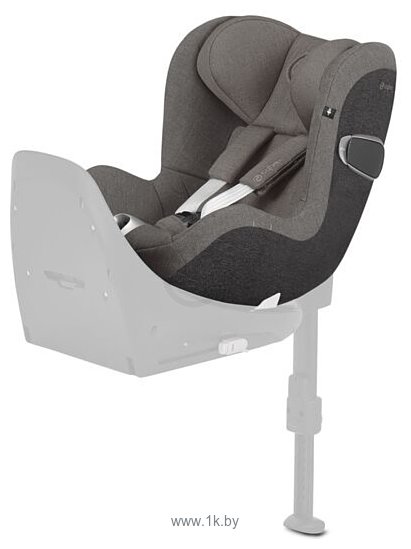 Фотографии Cybex Sirona Z2 i-Size без базы