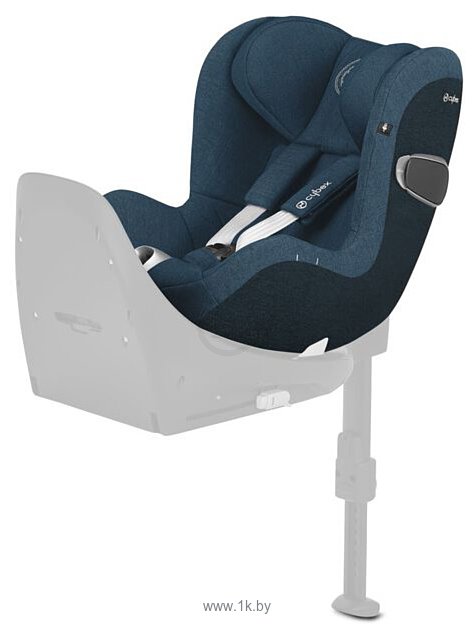 Фотографии Cybex Sirona Z2 i-Size без базы