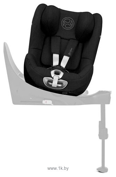 Фотографии Cybex Sirona Z2 i-Size без базы