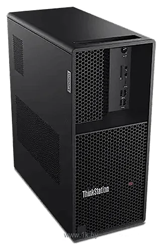 Фотографии Lenovo ThinkStation P3 Tower 30GS003XRU