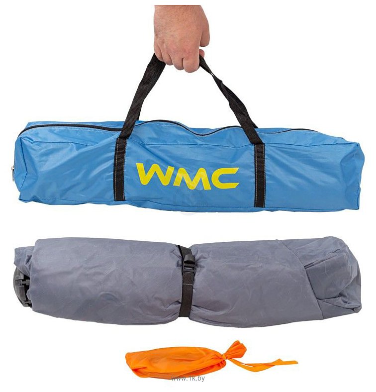 Фотографии WMC Tools WMC-CAMP-1