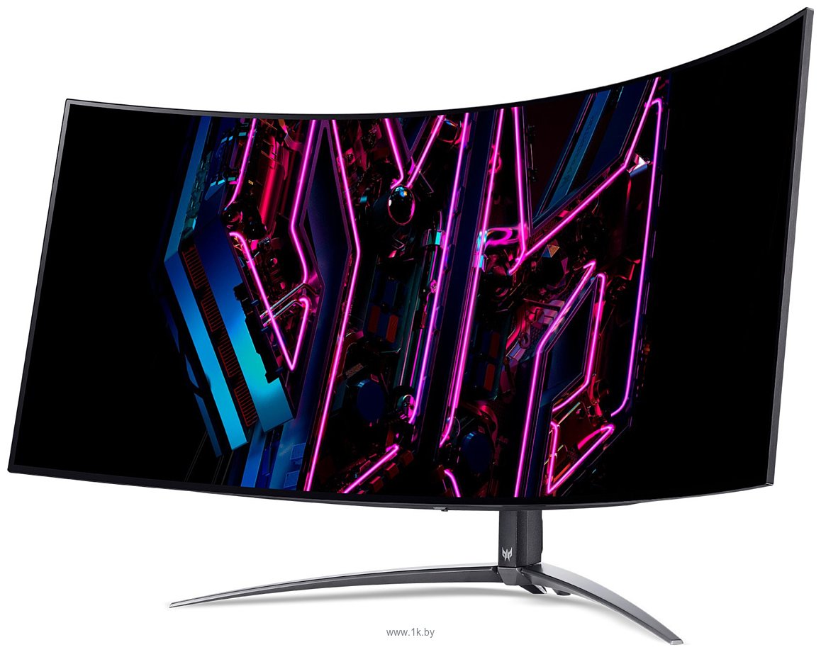 Фотографии Acer Predator X45bmiiphuzx UM.MXXEE.001