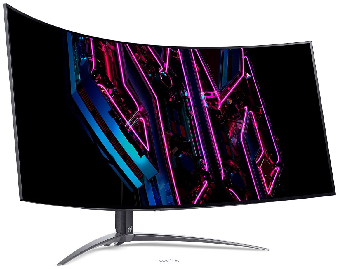 Фотографии Acer Predator X45bmiiphuzx UM.MXXEE.001