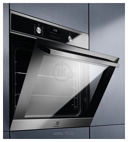 Фотографии Electrolux COF6P76BX