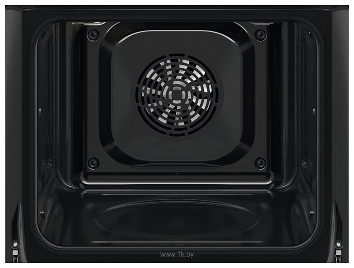 Фотографии Electrolux SteamBake 600 KOD5H70BX