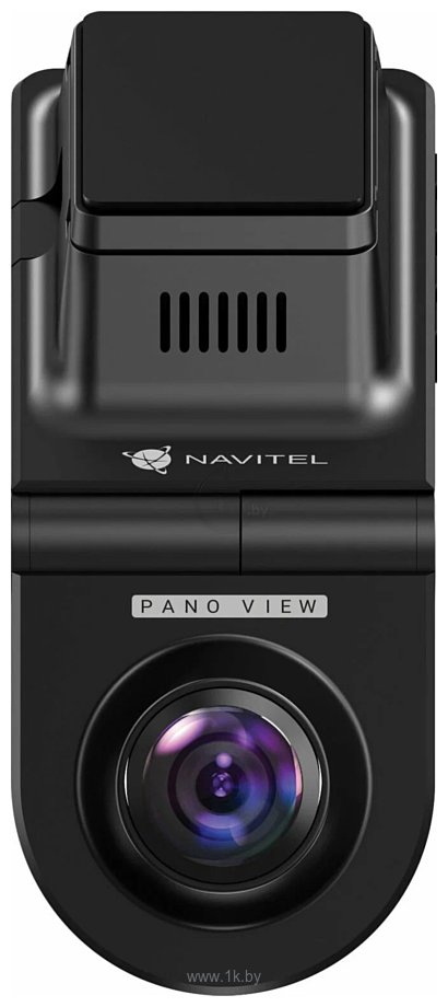 Фотографии NAVITEL RS3 Duo Wide