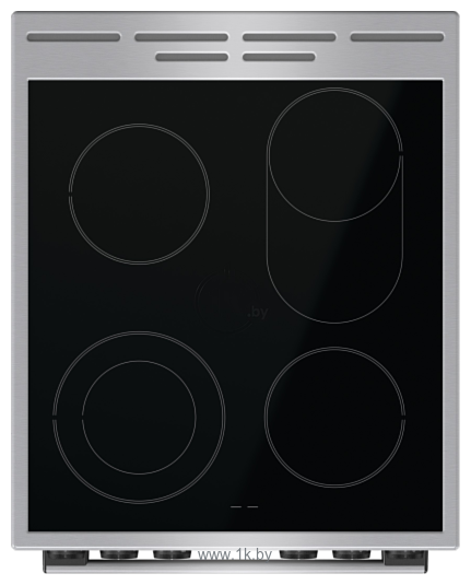 Фотографии Gorenje GEC5C40XAOT 