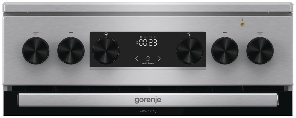 Фотографии Gorenje GEC5C40XAOT 