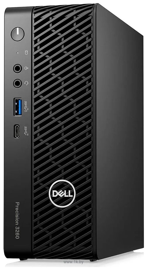 Фотографии Dell Precision 3260 Compact 3260-7611