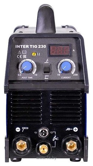 Фотографии AuroraPRO Inter TIG 230 MOSFET