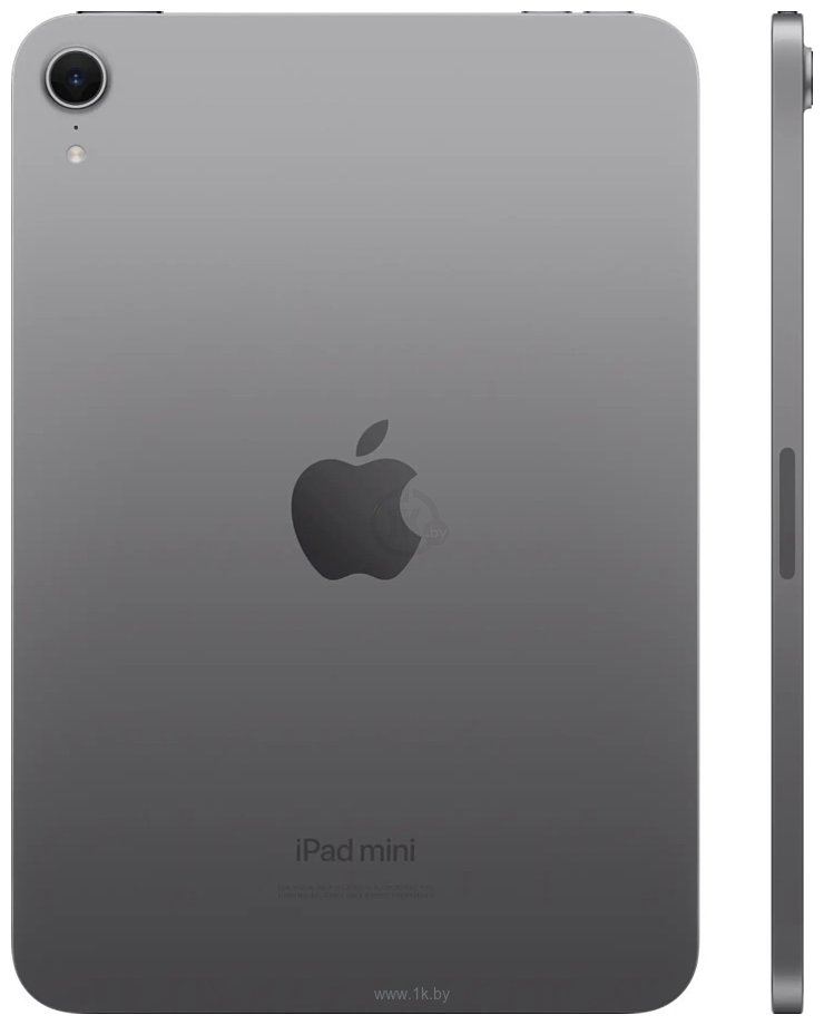 Фотографии Apple iPad mini (2024) 128GB