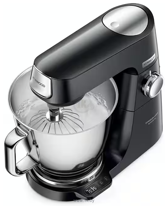 Фотографии Kenwood Titanium Chef Baker XL KVL85.004BK