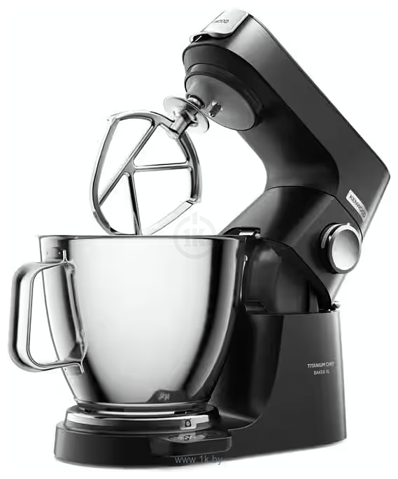 Фотографии Kenwood Titanium Chef Baker XL KVL85.004BK