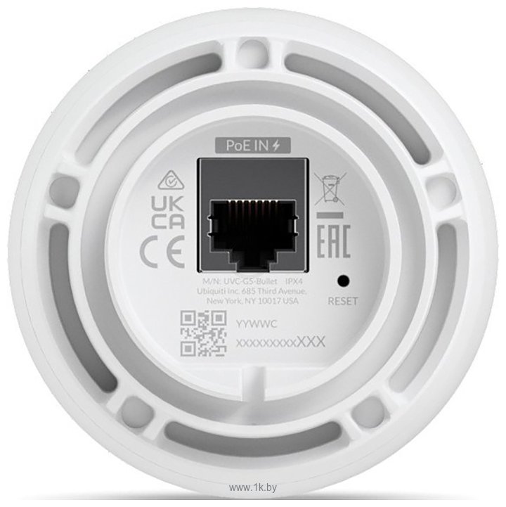 Фотографии Ubiquiti UVC-G5-BULLET